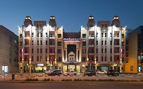 Mercure Gold Hotel Al Mina Road Dubai